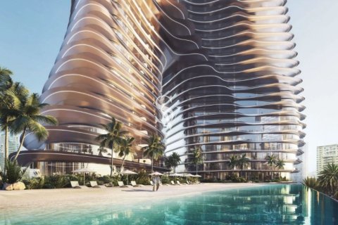 阿联酋 Dubai Business Bay 待售 : 3 卧, 353 平方米 , 编号721573 - 照片 7
