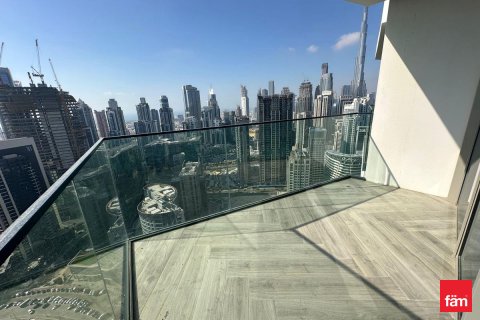 Apartament de închiriat în Business Bay, Dubai, EAU 1 dormitor, 62.8 mp. №702388 - poză 12