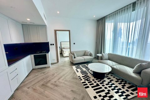 Apartament de închiriat în Business Bay, Dubai, EAU 1 dormitor, 62.8 mp. №702388 - poză 7