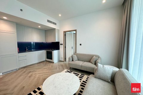 Apartament de închiriat în Business Bay, Dubai, EAU 1 dormitor, 62.8 mp. №702388 - poză 5