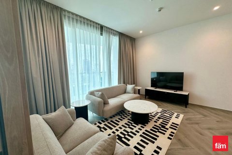 Apartament de închiriat în Business Bay, Dubai, EAU 1 dormitor, 62.8 mp. №702388 - poză 4