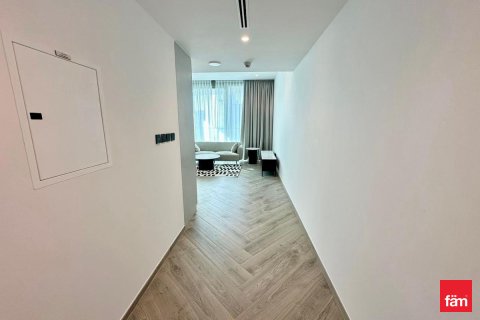 Apartament de închiriat în Business Bay, Dubai, EAU 1 dormitor, 62.8 mp. №702388 - poză 2