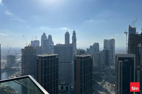 Apartament de închiriat în Business Bay, Dubai, EAU 1 dormitor, 62.8 mp. №702388 - poză 13