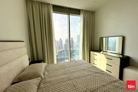 Apartament de închiriat în Business Bay, Dubai, EAU 1 dormitor, 62.8 mp. №702388 - poză 9