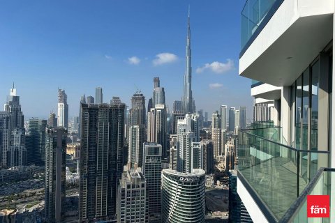 Apartmán v Business Bay, Dubai, SAE 1 spálňa, 62.8 m2 č. 702388