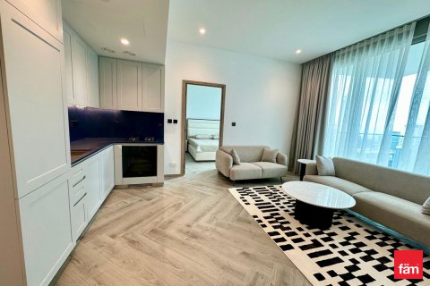 Apartament de închiriat în Business Bay, Dubai, EAU 1 dormitor, 62.8 mp. №702388 - poză 3