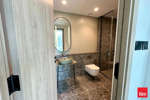 Apartament de închiriat în Business Bay, Dubai, EAU 1 dormitor, 62.8 mp. №702388 - poză 11