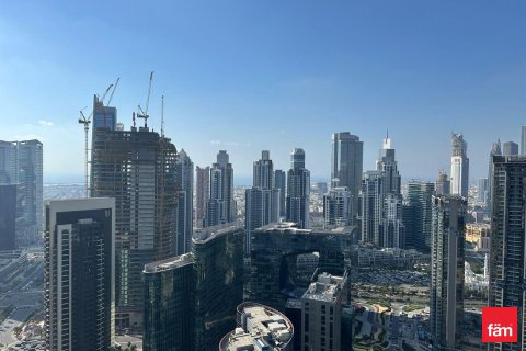 Apartament de închiriat în Business Bay, Dubai, EAU 1 dormitor, 62.8 mp. №702388 - poză 14