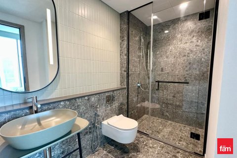 Apartament de închiriat în Business Bay, Dubai, EAU 1 dormitor, 62.8 mp. №702388 - poză 10