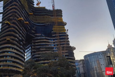 Apartment til salg i Business Bay, Dubai, UAE 3 soveværelser, 551.4 kvm № 702383 - foto 15