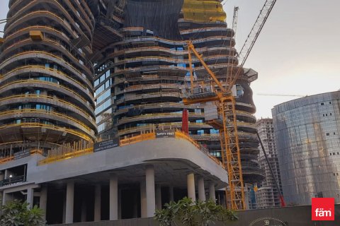 Apartment til salg i Business Bay, Dubai, UAE 3 soveværelser, 551.4 kvm № 702383 - foto 12