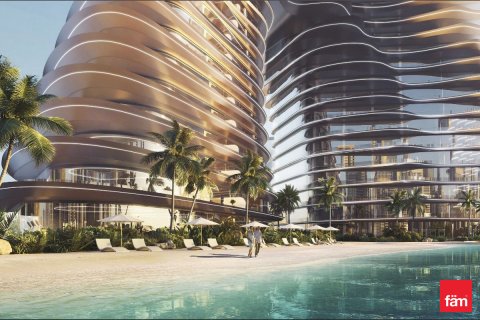 Apartment til salg i Business Bay, Dubai, UAE 3 soveværelser, 551.4 kvm № 702383 - foto 4