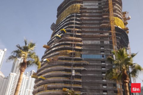 Apartment til salg i Business Bay, Dubai, UAE 3 soveværelser, 551.4 kvm № 702383 - foto 2