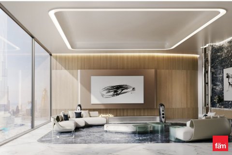 Apartment til salg i Business Bay, Dubai, UAE 3 soveværelser, 551.4 kvm № 702383 - foto 10