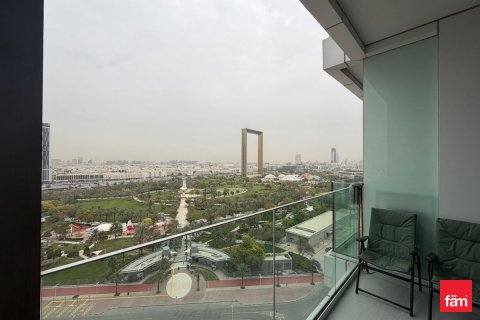 Byt v Al Kifaf, Dubai, SAE 2 ložnice, 137.2 m² Č.: 702392