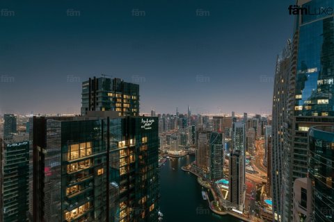 شقة للإيجار في مرسى دبي، دبي، الإمارات العربية المتحدة 5 غرفة نوم ، 711.5 متر مربع ، رقم 702387 - صورة 28