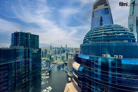 شقة للإيجار في مرسى دبي، دبي، الإمارات العربية المتحدة 5 غرفة نوم ، 711.5 متر مربع ، رقم 702387 - صورة 15