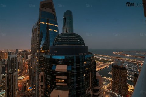 شقة للإيجار في مرسى دبي، دبي، الإمارات العربية المتحدة 5 غرفة نوم ، 711.5 متر مربع ، رقم 702387 - صورة 19