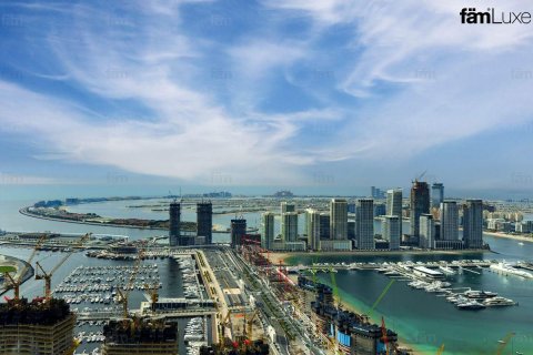 Dubai Marina, UAE의 아파트 침실 5개, 711.5제곱미터 번호 702387