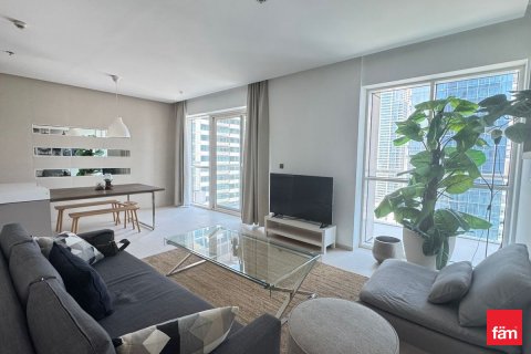 Apartemen di Dubai Marina, UEA 2 kamar tidur, 116.9 m2 nomor 702389 - foto 15