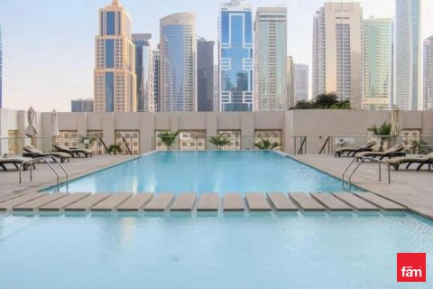Dubai Marina、Dubai、UAE にあるマンションの賃貸物件 2ベッドルーム、116.9 m2、No702389 - 写真 7