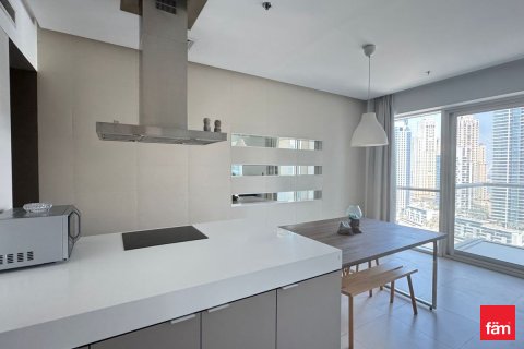 Apartemen di Dubai Marina, UEA 2 kamar tidur, 116.9 m2 nomor 702389 - foto 14