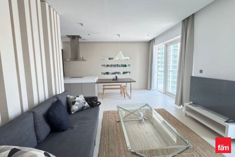 Apartemen di Dubai Marina, UEA 2 kamar tidur, 116.9 m2 nomor 702389 - foto 16