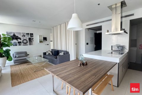 Apartemen di Dubai Marina, UEA 2 kamar tidur, 116.9 m2 nomor 702389 - foto 13