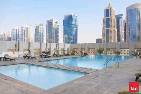 Dubai Marina、Dubai、UAE にあるマンションの賃貸物件 2ベッドルーム、116.9 m2、No702389 - 写真 6