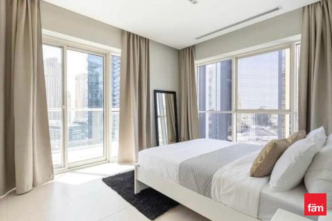 Dubai Marina、Dubai、UAE にあるマンションの賃貸物件 2ベッドルーム、116.9 m2、No702389 - 写真 2