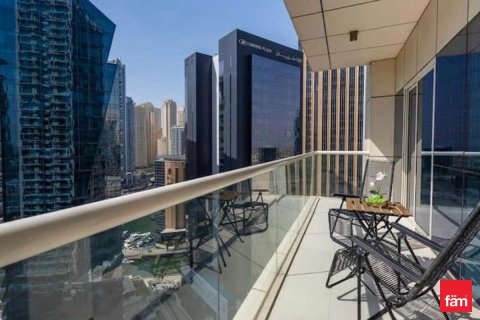 Dubai Marina、Dubai、UAE にあるマンションの賃貸物件 2ベッドルーム、116.9 m2、No702389 - 写真 12