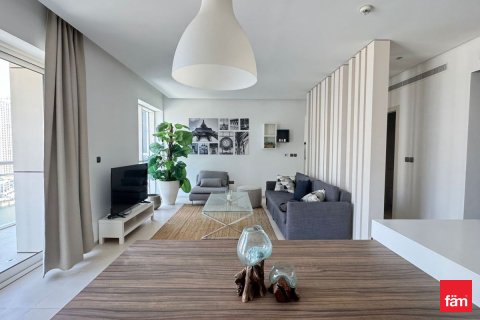 Apartament në Dubai Marina, Emiratet e Bashkuara Arabe 2 dhoma gjumi, 116.9 m2. № 702389