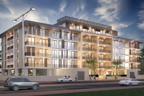 Apartament në Dubai South (Dubai World Central), Emiratet e Bashkuara Arabe 2 dhoma gjumi, 90 m2. № 631145 - Foto 1