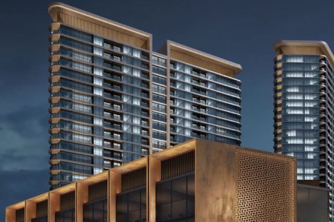 Byt v Motor City, Dubai, SAE 3 ložnice, 176 m² Č.: 631143 - fotografie 8