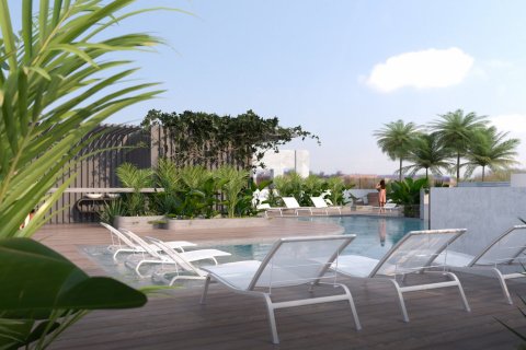 Apartment in Jumeirah Village Circle, Dubai, UAE 1 bedroom, 82 sq.m. № 631146 - photo 6