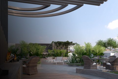 Apartment in Jumeirah Village Circle, Dubai, UAE 1 bedroom, 82 sq.m. № 631146 - photo 7