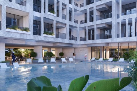 Apartment in Jumeirah Village Circle, Dubai, UAE 1 bedroom, 82 sq.m. № 631146 - photo 3