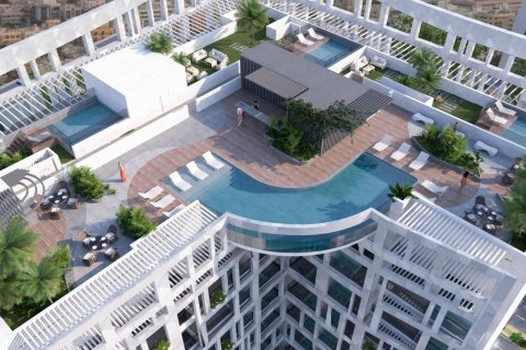Apartment in Jumeirah Village Circle, Dubai, UAE 1 bedroom, 82 sq.m. № 631146 - photo 5