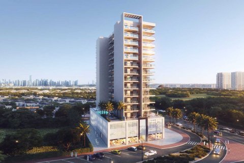 EQUITI ARCADE di Al Furjan, Dubai, UAE № 266853