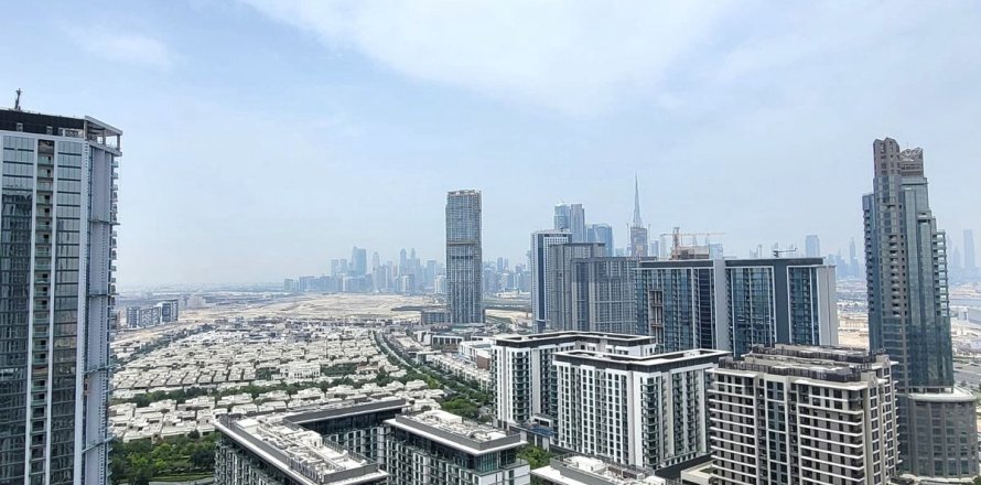 Appartement à Dubai, EAU: 1 chambre, 84.1 m2 № 706044