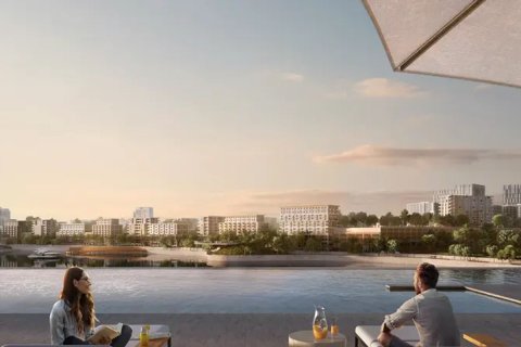 Dubai、UAE にあるマンション販売中 2ベッドルーム、112.7 m2、No706047 - 写真 5