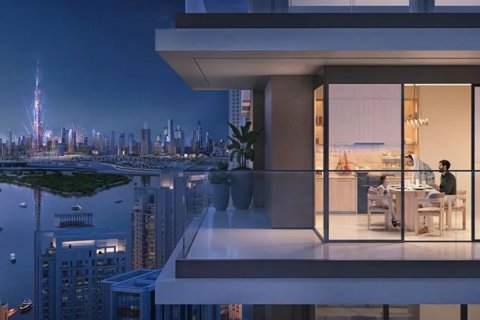 Dubai、UAEにあるマンション 2ベッドルーム、112.7 m2 No706047
