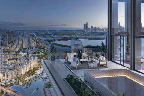 Dubai、UAE にあるマンション販売中 2ベッドルーム、112.7 m2、No706047 - 写真 10