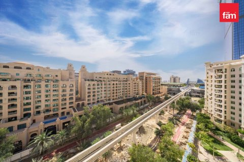 Palm Jumeirah、Dubai、UAEにあるマンション 2ベッドルーム、185.2 m2 No706043