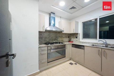Üürile anda korter asukohaga Downtown Dubai (Downtown Burj Dubai), AÜE: 2 magamistoaga, 111.2 m² Nr 708409 - pilt 16