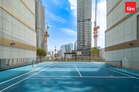 Üürile anda korter asukohaga Downtown Dubai (Downtown Burj Dubai), AÜE: 2 magamistoaga, 111.2 m² Nr 708409 - pilt 30