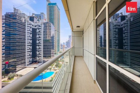 Üürile anda korter asukohaga Downtown Dubai (Downtown Burj Dubai), AÜE: 2 magamistoaga, 111.2 m² Nr 708409 - pilt 22
