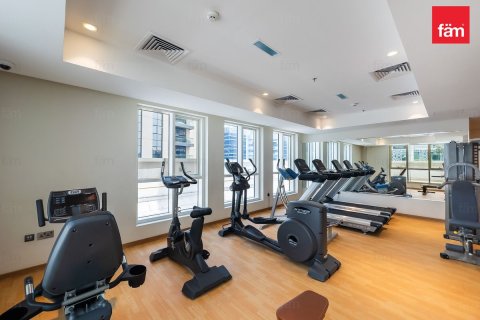 Üürile anda korter asukohaga Downtown Dubai (Downtown Burj Dubai), AÜE: 2 magamistoaga, 111.2 m² Nr 708409 - pilt 25