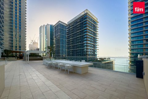 Lägenhet uthyres i Dubai Harbour, Dubai, UAE 2 sovrum, 114.2 kvm Nr. 708408 - fotografi 28