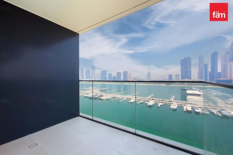 Lägenhet uthyres i Dubai Harbour, Dubai, UAE 2 sovrum, 114.2 kvm Nr. 708408 - fotografi 16